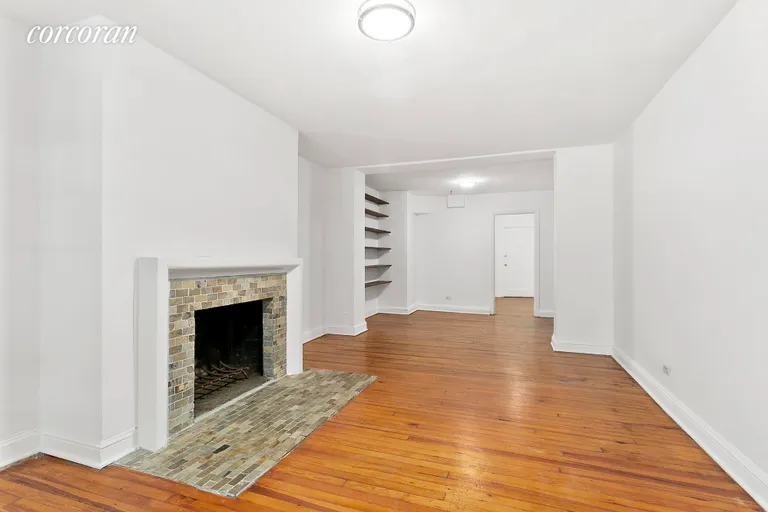 New York City Real Estate | View 434 West 22nd Street, 1R | 4 | View 7
