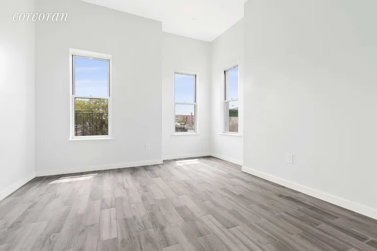 New York City Real Estate | View 453 Autumn Avenue, 2F | room 2 | View 3