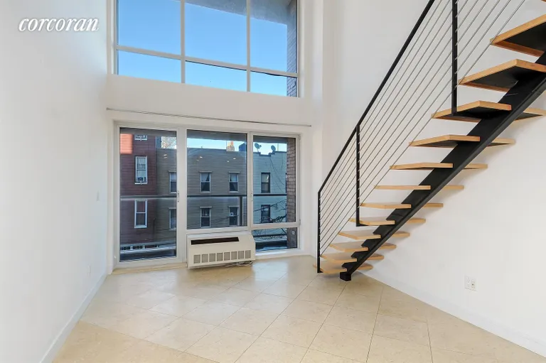 New York City Real Estate | View 184 Eagle Street, 5F | room 1 | View 2