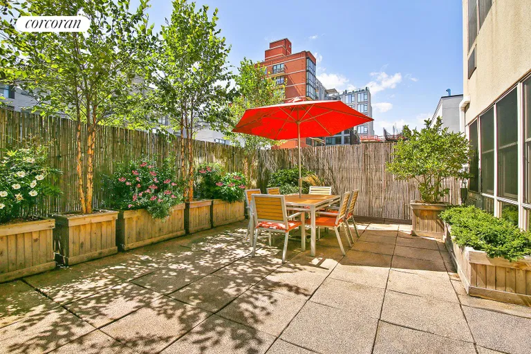 New York City Real Estate | View 30 Garfield Place, 1W | 3.5 Beds, 2 Baths | View 1