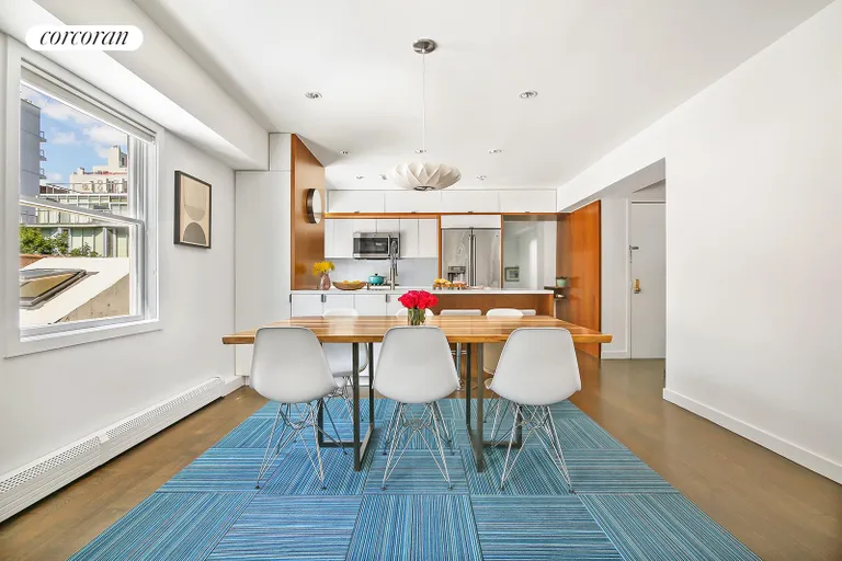 New York City Real Estate | View 30 Garfield Place, 1W | room 2 | View 3