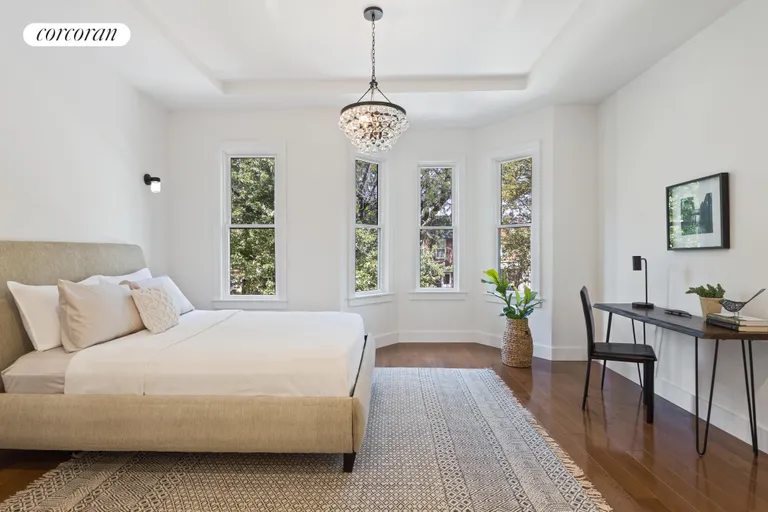 New York City Real Estate | View 186 Seeley Street | room 4 | View 5
