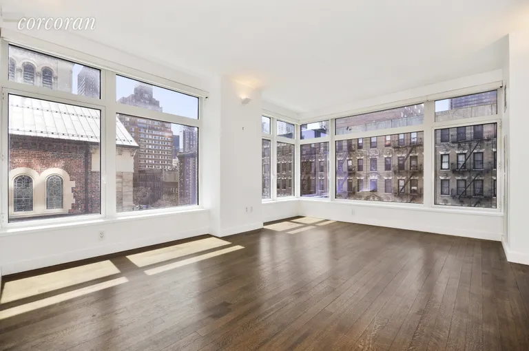 New York City Real Estate | View 400 East 67th Street, 4A | room 1 | View 2