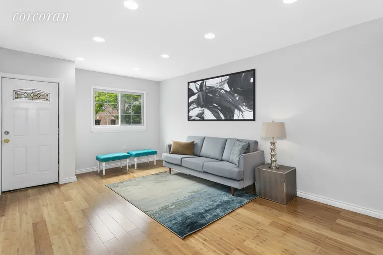 New York City Real Estate | View 2303 Pacific Street | room 1 | View 2