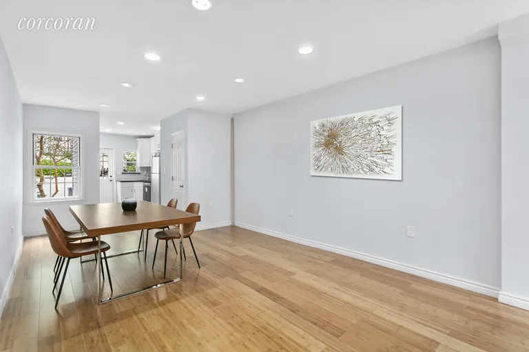 New York City Real Estate | View 2303 Pacific Street | 4 Beds, 2 Baths | View 1