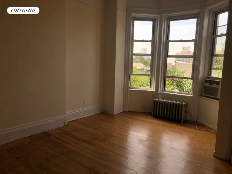 New York City Real Estate | View 219 5th Avenue, 5R | room 1 | View 2