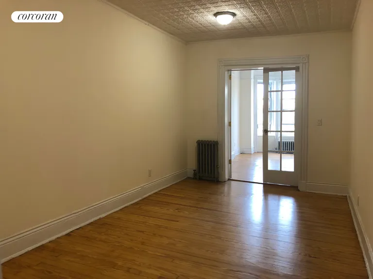 New York City Real Estate | View 219 5th Avenue, 5R | room 2 | View 3