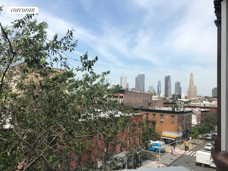 New York City Real Estate | View 219 5th Avenue, 5R | room 3 | View 4