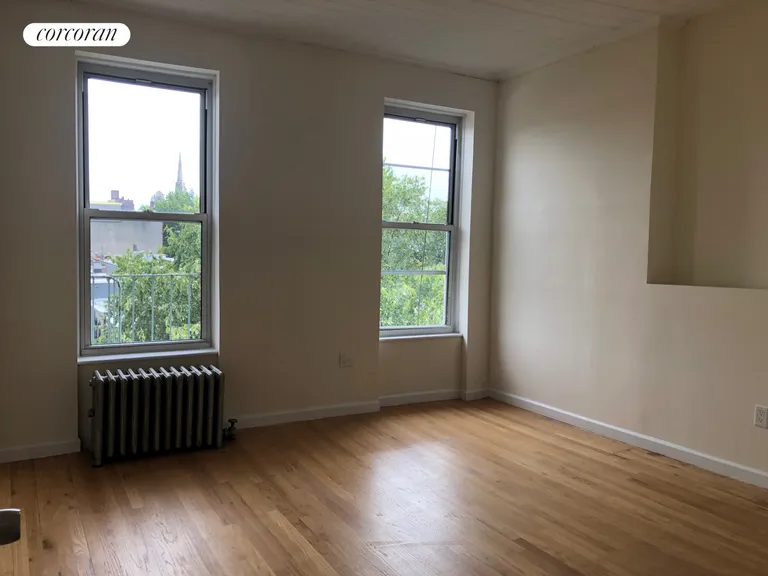New York City Real Estate | View 219 5th Avenue, 5R | room 4 | View 5