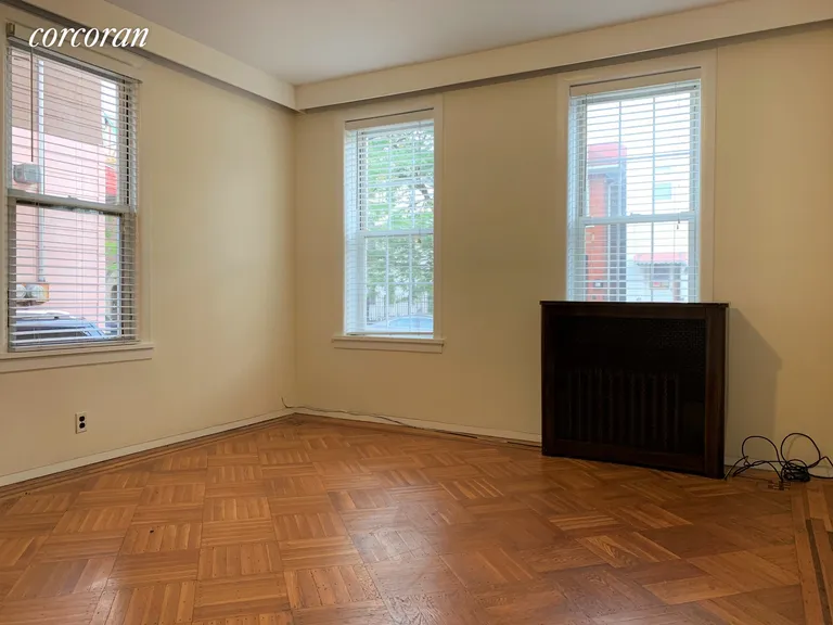 New York City Real Estate | View 59-43 Woodbine Street, 1 | room 4 | View 5