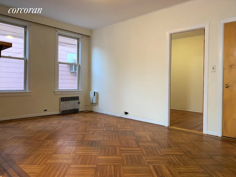 New York City Real Estate | View 59-43 Woodbine Street, 1 | room 1 | View 2