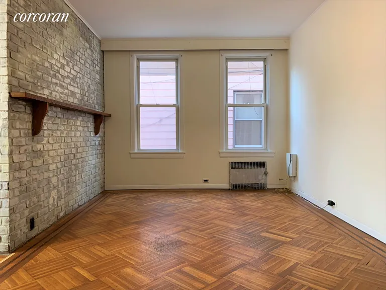 New York City Real Estate | View 59-43 Woodbine Street, 1 | room 2 | View 3