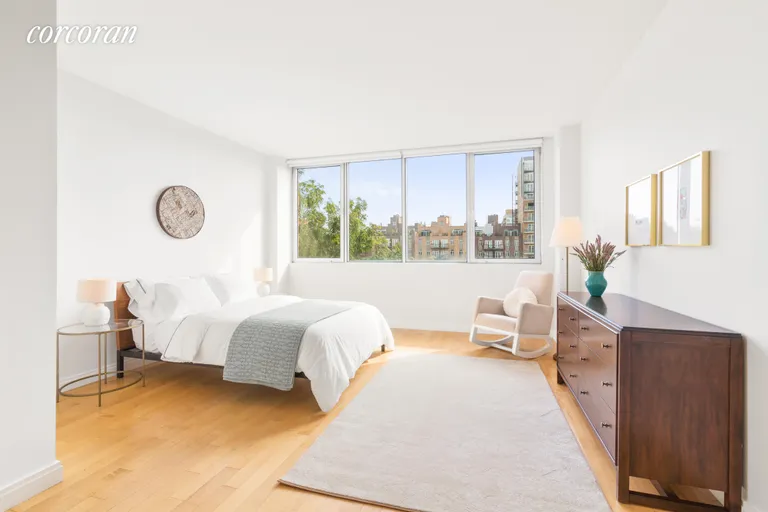 New York City Real Estate | View 255 1st Street, 4B | room 3 | View 4