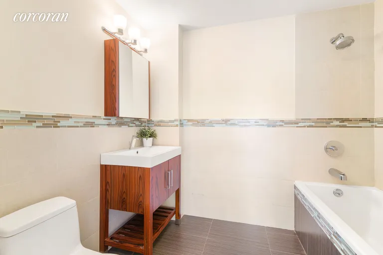 New York City Real Estate | View 255 1st Street, 4B | room 5 | View 6