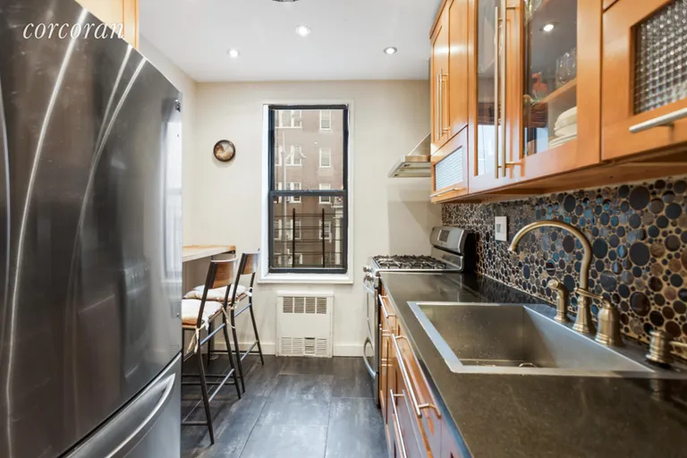 New York City Real Estate | View 1818 Newkirk Avenue, 2T | room 1 | View 2