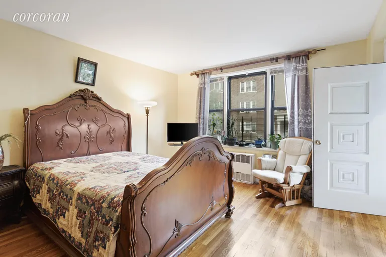 New York City Real Estate | View 1818 Newkirk Avenue, 2T | room 2 | View 3