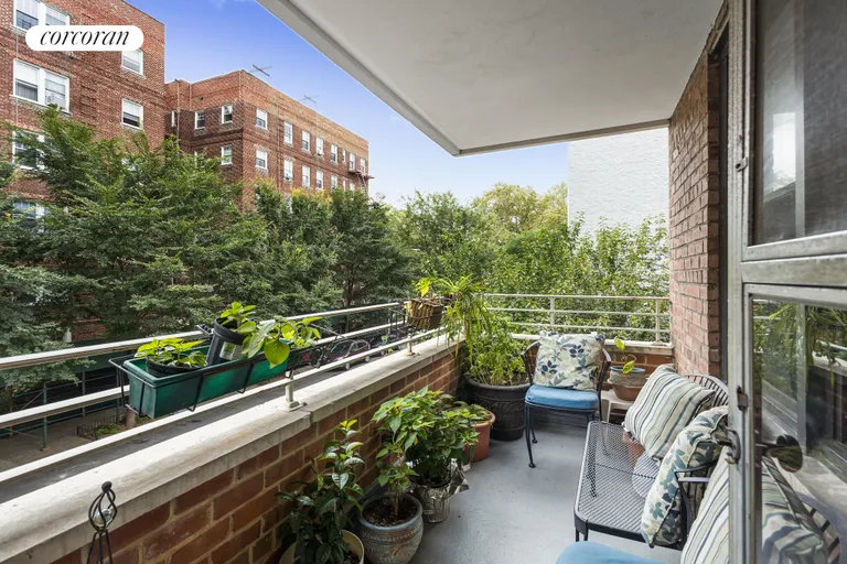 New York City Real Estate | View 1818 Newkirk Avenue, 2T | room 4 | View 5