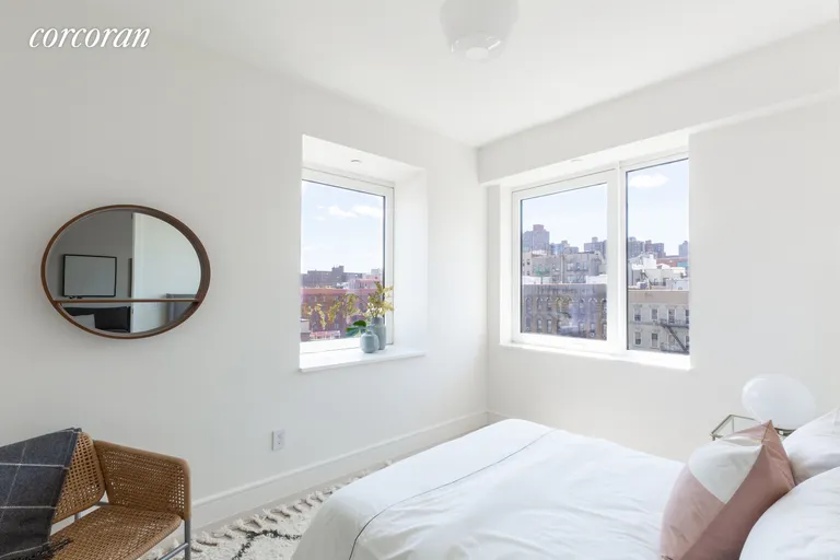 New York City Real Estate | View 1399 Park Avenue, 6B | room 1 | View 2