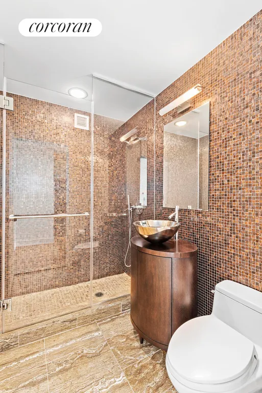 New York City Real Estate | View 250 East 53rd Street, 2203 | 2nd Full Bath | View 3
