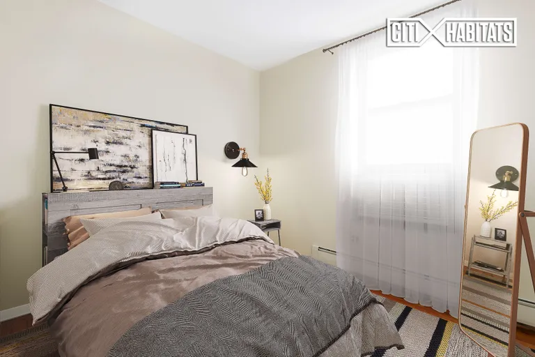 New York City Real Estate | View 14-17 31st Avenue, 3 | 1 Bed, 1 Bath | View 1