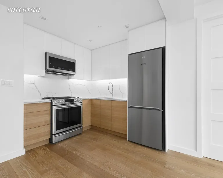 New York City Real Estate | View 309 Ocean Parkway, 3F | room 2 | View 3