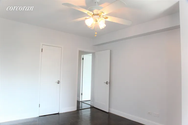 New York City Real Estate | View 205 Clinton Avenue, 6F | room 7 | View 8