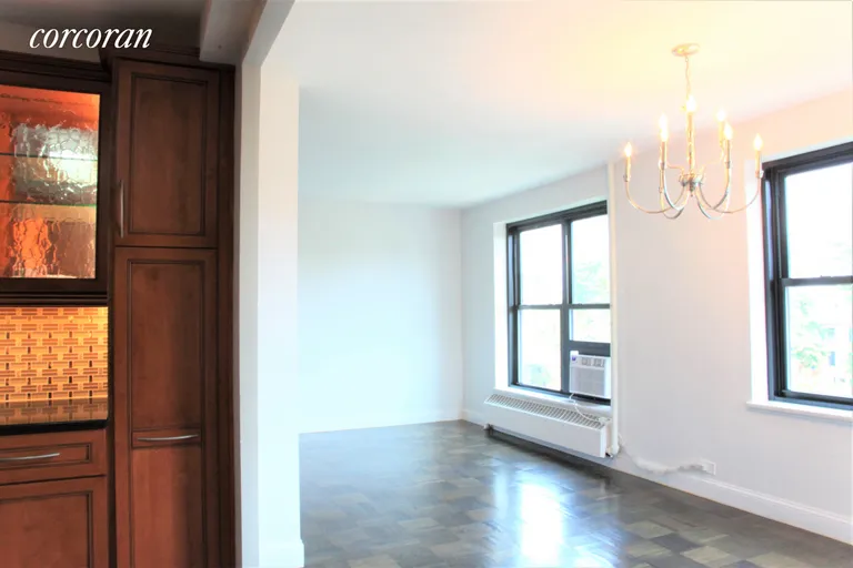 New York City Real Estate | View 205 Clinton Avenue, 6F | room 4 | View 5