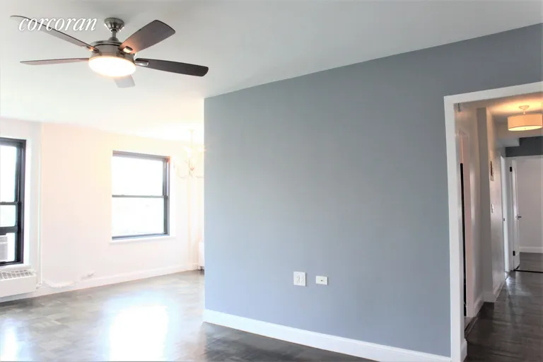 New York City Real Estate | View 205 Clinton Avenue, 6F | room 3 | View 4