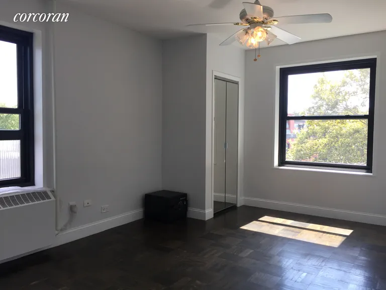 New York City Real Estate | View 205 Clinton Avenue, 6F | room 6 | View 7