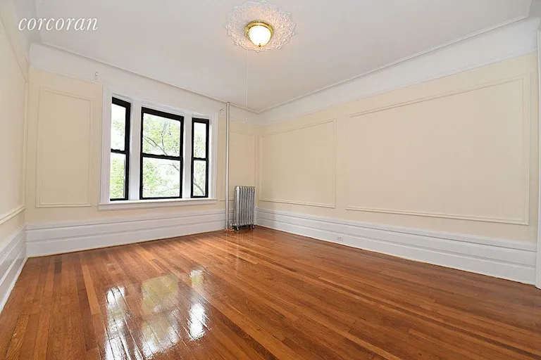 New York City Real Estate | View 30-86 32nd Street, 28 | 3 Beds, 1 Bath | View 1