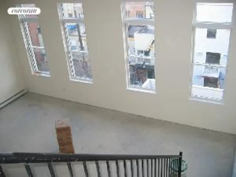 New York City Real Estate | View 129 Carroll Street, 3F | room 1 | View 2