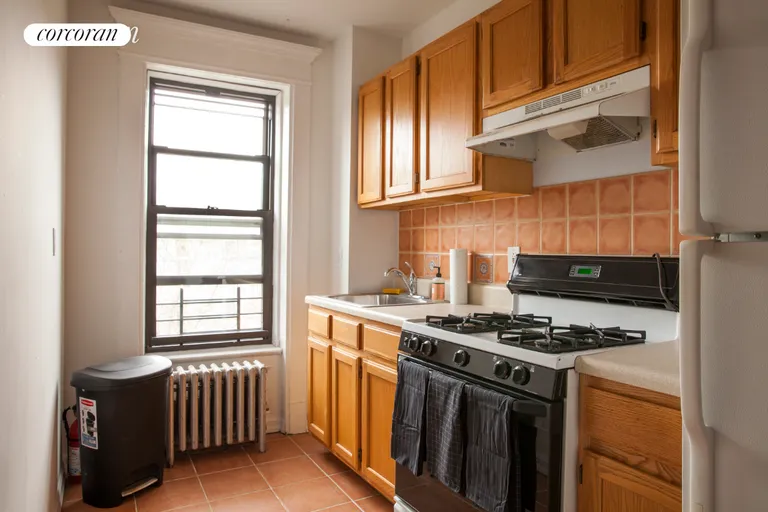 New York City Real Estate | View 231 Decatur Street, 4 | room 4 | View 5