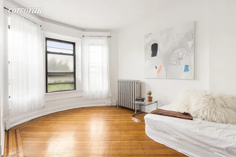 New York City Real Estate | View 231 Decatur Street, 4 | room 1 | View 2