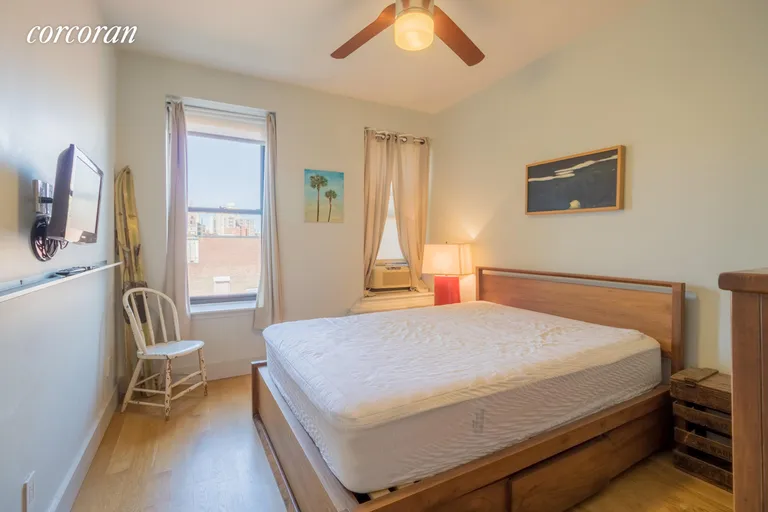 New York City Real Estate | View 101 West 81st Street, 617 | room 2 | View 3