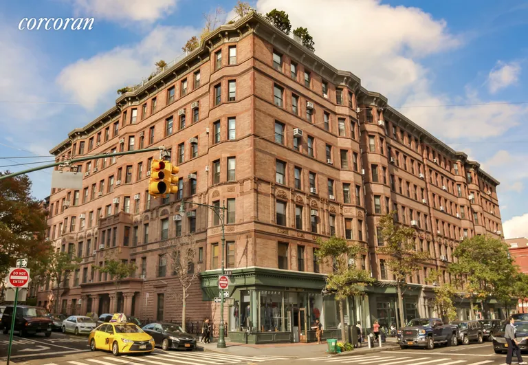 New York City Real Estate | View 101 West 81st Street, 617 | room 3 | View 4