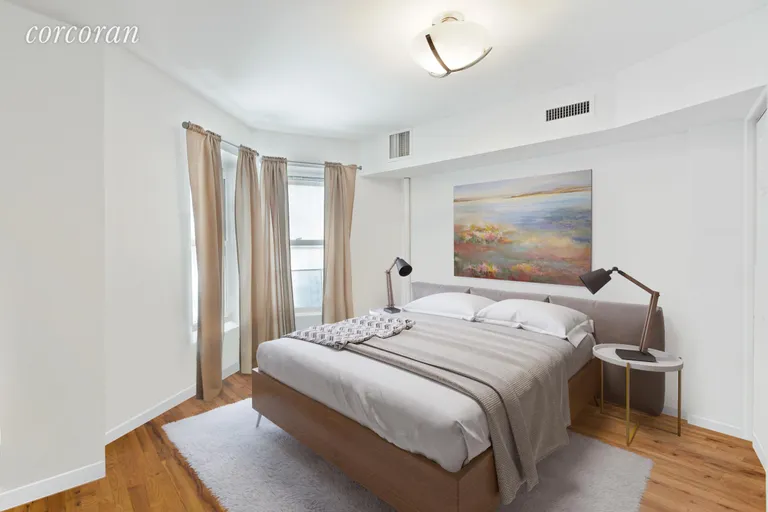 New York City Real Estate | View 141 Berkeley Place, GARDEN | room 2 | View 3