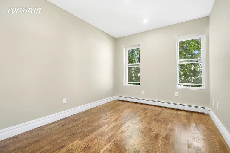 New York City Real Estate | View 420 Van Siclen Ave, 2 | room 2 | View 3