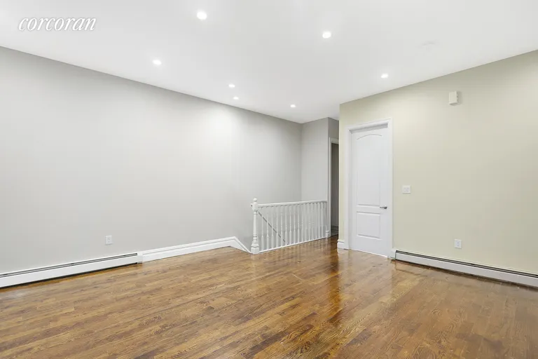 New York City Real Estate | View 420 Van Siclen Ave, 2 | room 3 | View 4