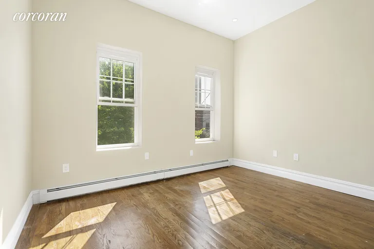 New York City Real Estate | View 420 Van Siclen Ave, 2 | room 1 | View 2