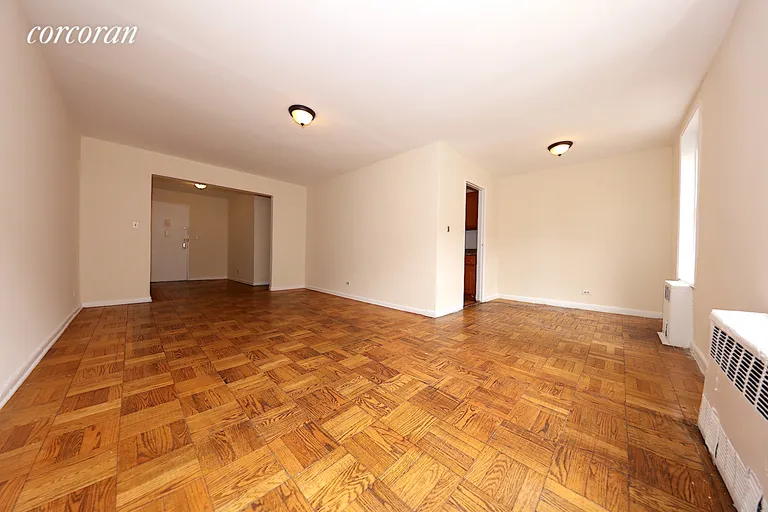 New York City Real Estate | View 38-15 Bowne Street, 1K | room 1 | View 2