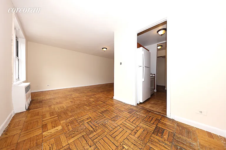 New York City Real Estate | View 38-15 Bowne Street, 1K | room 2 | View 3