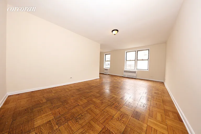 New York City Real Estate | View 38-15 Bowne Street, 1K | 2 Beds, 1 Bath | View 1