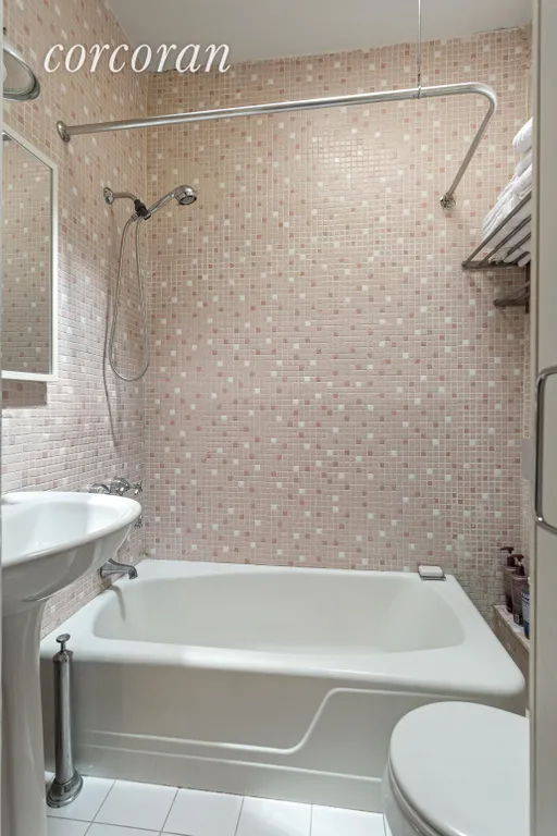 New York City Real Estate | View 9 Windsor Place | Restored vintage tiles... | View 18