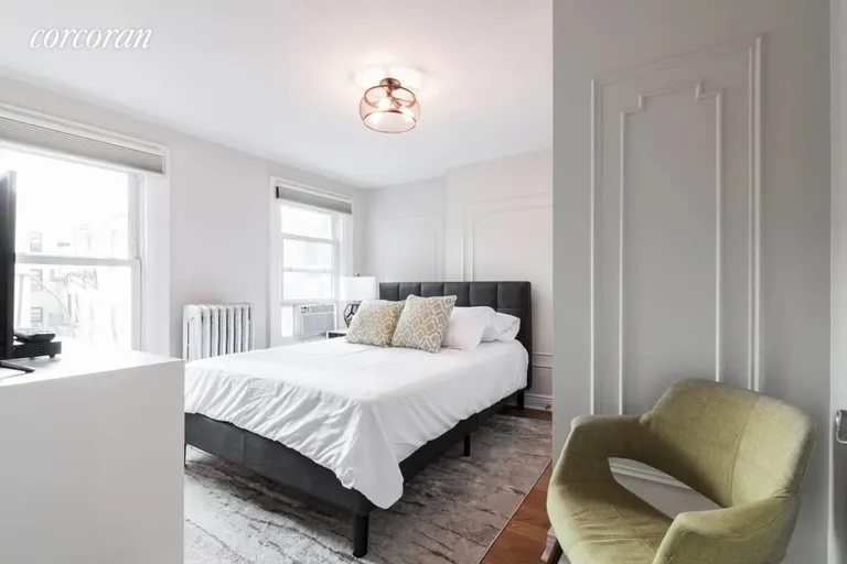 New York City Real Estate | View 748 Driggs Avenue, 2 | room 8 | View 9