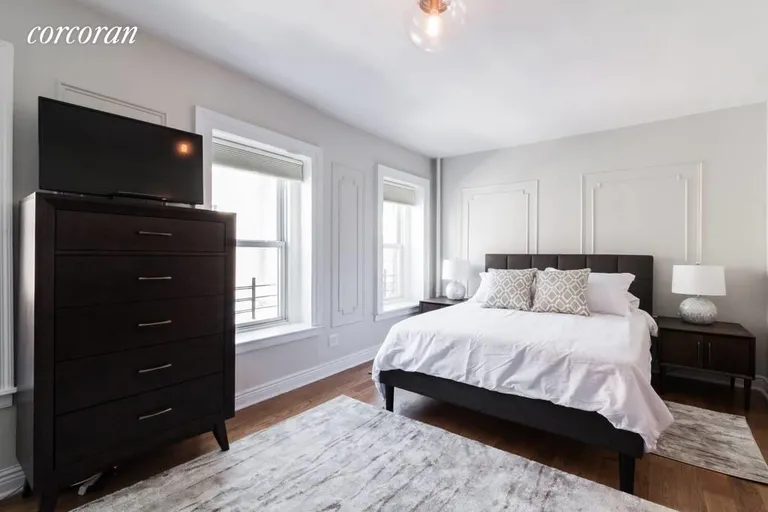 New York City Real Estate | View 748 Driggs Avenue, 2 | room 9 | View 10