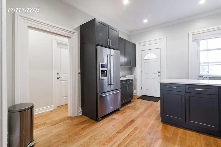 New York City Real Estate | View 748 Driggs Avenue, 2 | room 3 | View 4