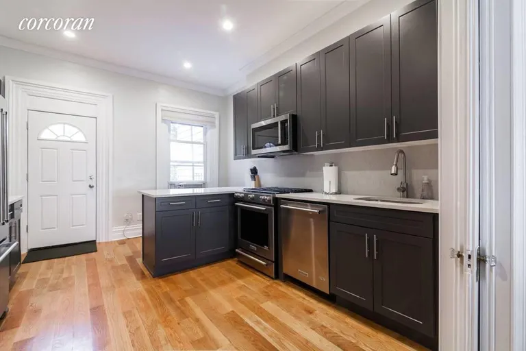 New York City Real Estate | View 748 Driggs Avenue, 2 | room 12 | View 13