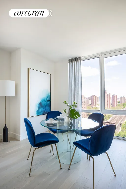 New York City Real Estate | View 1399 Park Avenue, 22A | room 5 | View 6