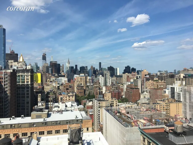 New York City Real Estate | View 1 Irving Place, G27C | room 1 | View 2