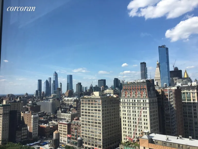 New York City Real Estate | View 1 Irving Place, G27C | 1 Bed, 1 Bath | View 1